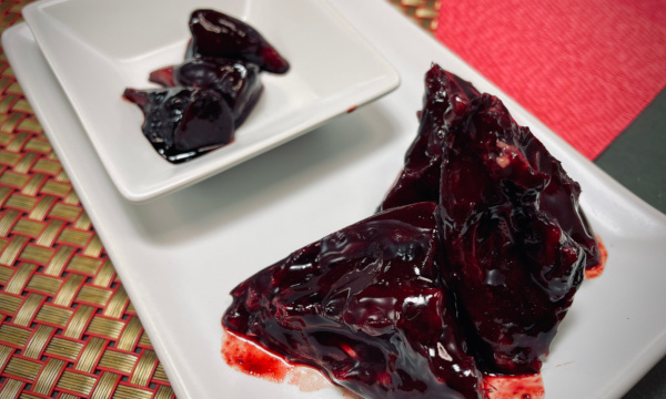 はつ血衣頭（ちいず）｜海上釣堀エサ 青物 CBL