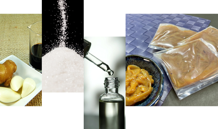 いか漬イメージ画像