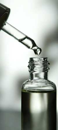 イメージ：液体