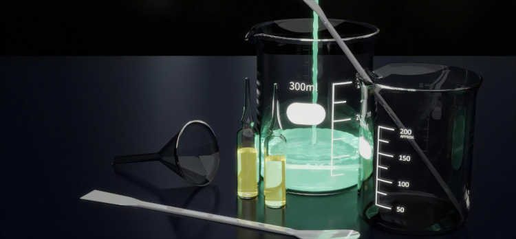 鶏鯛（けいたい）イメージ挿絵