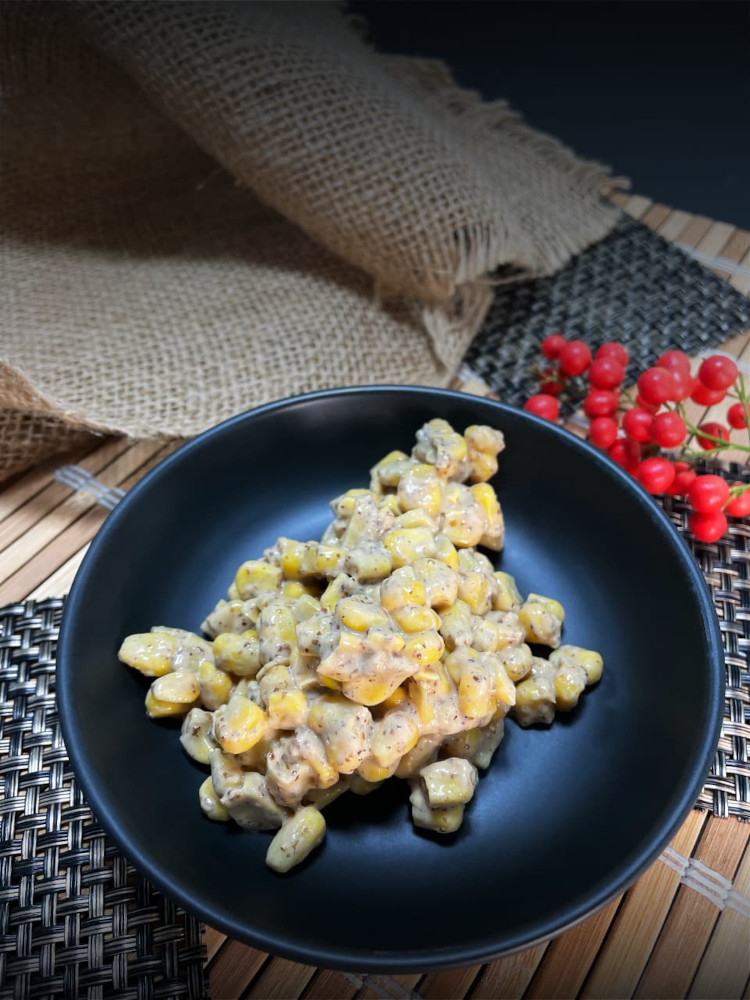 CSパワー/コーン