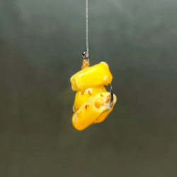 CSパワー/コーン 使い方1