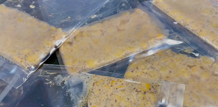 CSパワー/コーン パック