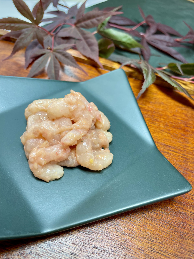 桃色餌薬｜海上釣堀エサ シマアジ五目